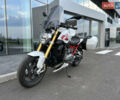 Белый БМВ R 1200R, объемом двигателя 1.2 л и пробегом 36 тыс. км за 11700 $, фото 1 на Automoto.ua