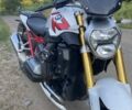 Белый БМВ R 1200R, объемом двигателя 1.2 л и пробегом 4 тыс. км за 8000 $, фото 5 на Automoto.ua