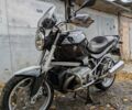 Черный БМВ R 1200R, объемом двигателя 0 л и пробегом 54 тыс. км за 8200 $, фото 1 на Automoto.ua