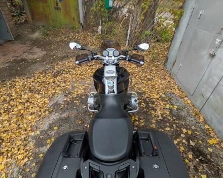 Черный БМВ R 1200R, объемом двигателя 0 л и пробегом 54 тыс. км за 8200 $, фото 5 на Automoto.ua
