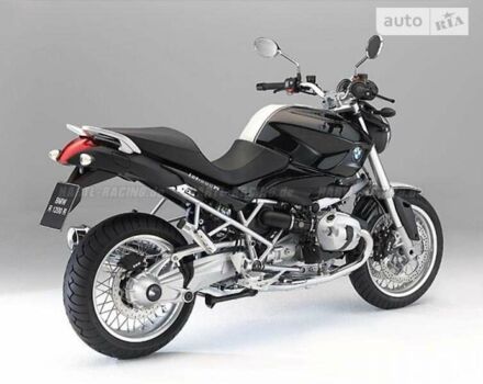 Чорний БМВ R 1200R, об'ємом двигуна 1.17 л та пробігом 20 тис. км за 10100 $, фото 32 на Automoto.ua