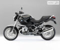 Черный БМВ R 1200R, объемом двигателя 1.17 л и пробегом 20 тыс. км за 10100 $, фото 1 на Automoto.ua