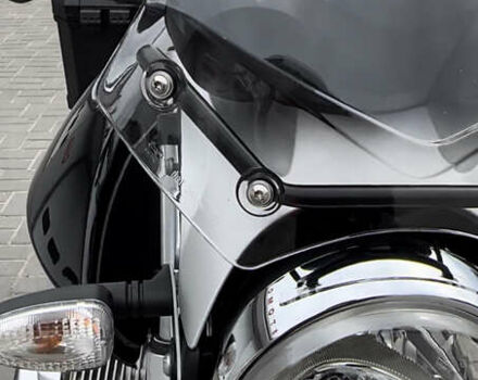 Чорний БМВ R 1200R, об'ємом двигуна 1.17 л та пробігом 20 тис. км за 10100 $, фото 9 на Automoto.ua