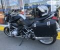 Черный БМВ R 1200R, объемом двигателя 1.17 л и пробегом 20 тыс. км за 10100 $, фото 52 на Automoto.ua