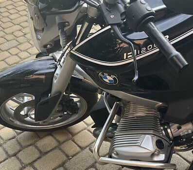 БМВ R 1200R, объемом двигателя 0 л и пробегом 32 тыс. км за 9500 $, фото 3 на Automoto.ua