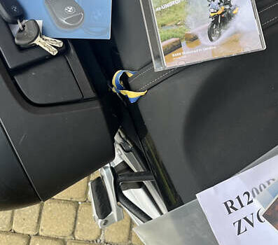 БМВ R 1200R, объемом двигателя 0 л и пробегом 32 тыс. км за 9500 $, фото 7 на Automoto.ua