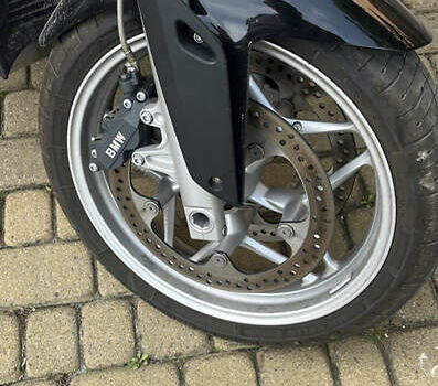 БМВ R 1200R, объемом двигателя 0 л и пробегом 32 тыс. км за 9500 $, фото 13 на Automoto.ua