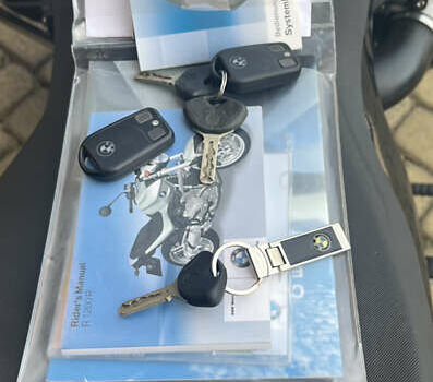 БМВ R 1200R, объемом двигателя 0 л и пробегом 32 тыс. км за 9500 $, фото 5 на Automoto.ua