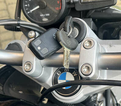 БМВ R 1200R, объемом двигателя 0 л и пробегом 32 тыс. км за 9500 $, фото 4 на Automoto.ua