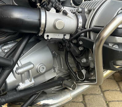 БМВ R 1200R, объемом двигателя 0 л и пробегом 32 тыс. км за 9500 $, фото 10 на Automoto.ua
