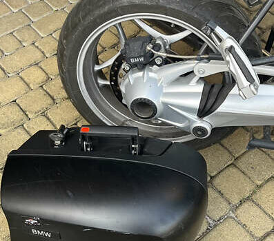 БМВ R 1200R, объемом двигателя 0 л и пробегом 32 тыс. км за 9500 $, фото 15 на Automoto.ua