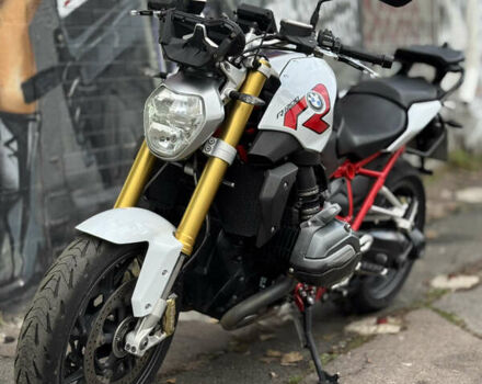 БМВ R 1200R 2014 в Киеве на Automoto.ua БМВ R 1200R, объемом двигателя 0 л и пробегом 49 тыс. км за 11500 $, фото 4 на Automoto.ua