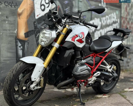 БМВ R 1200R 2014 в Киеве на Automoto.ua БМВ R 1200R, объемом двигателя 0 л и пробегом 49 тыс. км за 11500 $, фото 3 на Automoto.ua