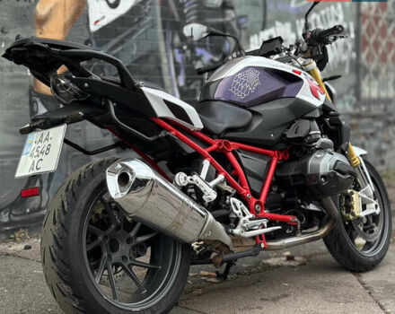 БМВ R 1200R 2014 в Киеве на Automoto.ua БМВ R 1200R, объемом двигателя 0 л и пробегом 49 тыс. км за 11500 $, фото 5 на Automoto.ua