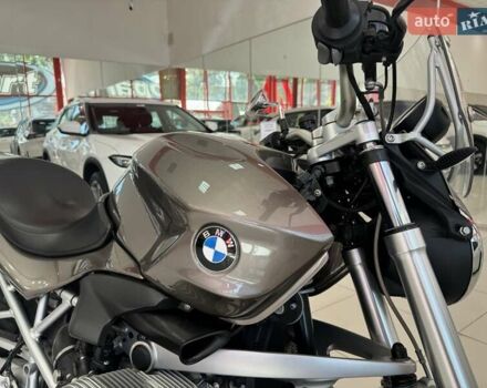 БМВ R 1200R, объемом двигателя 1.2 л и пробегом 61 тыс. км за 7500 $, фото 9 на Automoto.ua