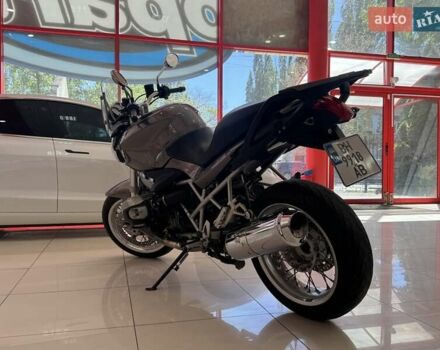 БМВ R 1200R, объемом двигателя 1.2 л и пробегом 61 тыс. км за 7500 $, фото 5 на Automoto.ua