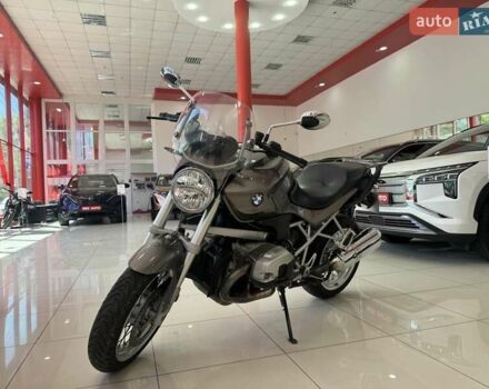 БМВ R 1200R, объемом двигателя 1.2 л и пробегом 61 тыс. км за 7500 $, фото 13 на Automoto.ua