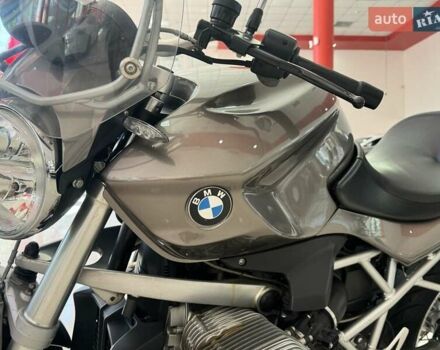 БМВ R 1200R, объемом двигателя 1.2 л и пробегом 61 тыс. км за 7500 $, фото 6 на Automoto.ua