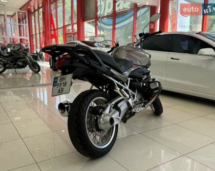 БМВ R 1200R, объемом двигателя 1.2 л и пробегом 61 тыс. км за 7500 $, фото 4 на Automoto.ua