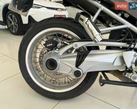 БМВ R 1200R, объемом двигателя 1.2 л и пробегом 61 тыс. км за 7500 $, фото 11 на Automoto.ua