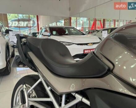 БМВ R 1200R, объемом двигателя 1.2 л и пробегом 61 тыс. км за 7500 $, фото 10 на Automoto.ua