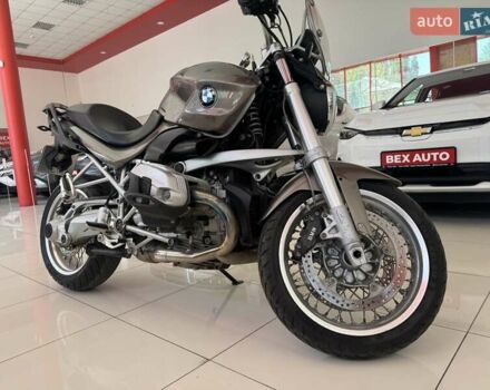 БМВ R 1200R, объемом двигателя 1.2 л и пробегом 61 тыс. км за 7500 $, фото 2 на Automoto.ua