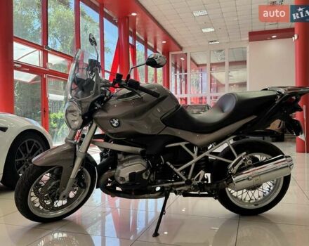 БМВ R 1200R, объемом двигателя 1.2 л и пробегом 61 тыс. км за 7500 $, фото 3 на Automoto.ua