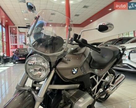 БМВ R 1200R, объемом двигателя 1.2 л и пробегом 61 тыс. км за 7500 $, фото 8 на Automoto.ua