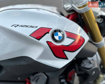 БМВ R 1200R, объемом двигателя 0 л и пробегом 36 тыс. км за 10900 $, фото 3 на Automoto.ua