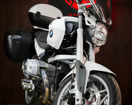 БМВ R 1200R 2009 в Днепре (Днепропетровске) на Automoto.ua БМВ R 1200R, объемом двигателя 1.2 л и пробегом 34 тыс. км за 9500 $, фото 4 на Automoto.ua