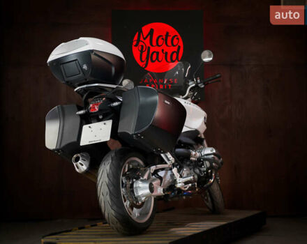 БМВ R 1200R, объемом двигателя 1.2 л и пробегом 34 тыс. км за 9500 $, фото 6 на Automoto.ua
