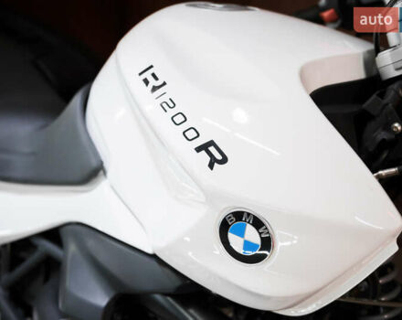 БМВ R 1200R 2009 в Днепре (Днепропетровске) на Automoto.ua БМВ R 1200R, объемом двигателя 1.2 л и пробегом 34 тыс. км за 9500 $, фото 8 на Automoto.ua