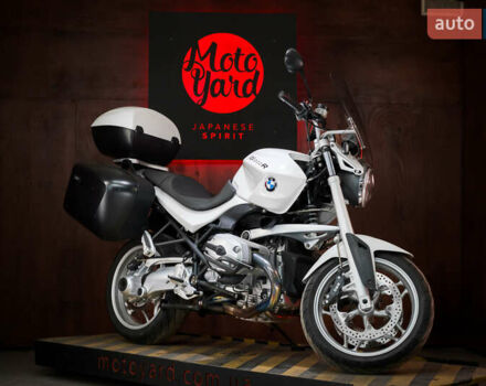 БМВ R 1200R, объемом двигателя 1.2 л и пробегом 34 тыс. км за 9500 $, фото 3 на Automoto.ua