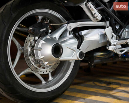 БМВ R 1200R 2009 в Днепре (Днепропетровске) на Automoto.ua БМВ R 1200R, объемом двигателя 1.2 л и пробегом 34 тыс. км за 9500 $, фото 15 на Automoto.ua