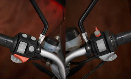 БМВ R 1200R 2009 в Днепре (Днепропетровске) на Automoto.ua БМВ R 1200R, объемом двигателя 1.2 л и пробегом 34 тыс. км за 9500 $, фото 11 на Automoto.ua