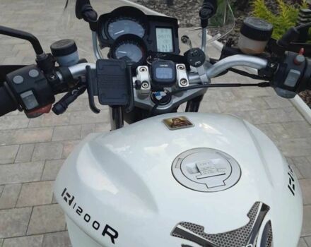БМВ R 1200R, об'ємом двигуна 1.2 л та пробігом 0 тис. км за 8000 $, фото 2 на Automoto.ua