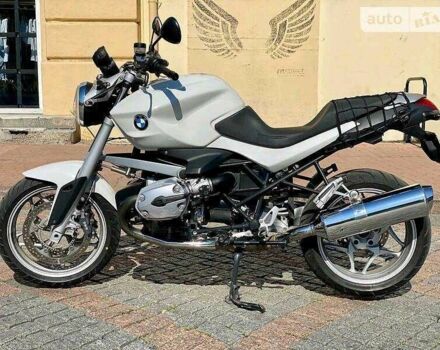 БМВ R 1200R, об'ємом двигуна 1.2 л та пробігом 0 тис. км за 8000 $, фото 5 на Automoto.ua