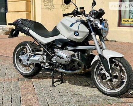 БМВ R 1200R, об'ємом двигуна 1.2 л та пробігом 0 тис. км за 8000 $, фото 4 на Automoto.ua