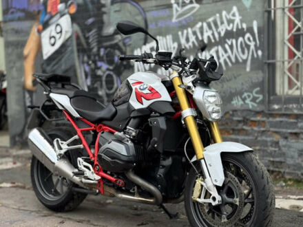 БМВ R 1200R 2014 в Киеве на Automoto.ua БМВ R 1200R, объемом двигателя 0 л и пробегом 49 тыс. км за 11500 $, фото 1 на Automoto.ua