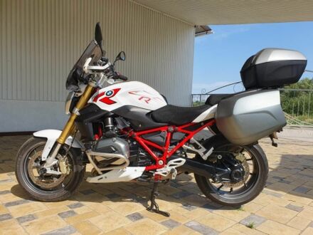 БМВ R 1200R 2016 в Кременчуге на Automoto.ua БМВ R 1200R, объемом двигателя 1.17 л и пробегом 0 тыс. км за 12000 $, фото 1 на Automoto.ua