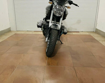 Сірий БМВ R 1200R, об'ємом двигуна 1.2 л та пробігом 59 тис. км за 6900 $, фото 6 на Automoto.ua