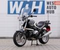Сірий БМВ R 1200R, об'ємом двигуна 1.2 л та пробігом 92 тис. км за 6700 $, фото 1 на Automoto.ua
