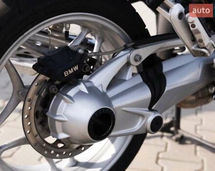Сірий БМВ R 1200R, об'ємом двигуна 1.2 л та пробігом 92 тис. км за 6700 $, фото 8 на Automoto.ua