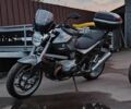 Серый БМВ R 1200R, объемом двигателя 1.17 л и пробегом 165 тыс. км за 6600 $, фото 1 на Automoto.ua