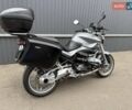 БМВ R 1200R 2010 в Чернигове на Automoto.ua Серый БМВ R 1200R, объемом двигателя 1.17 л и пробегом 43 тыс. км за 8888 $, фото 2 на Automoto.ua