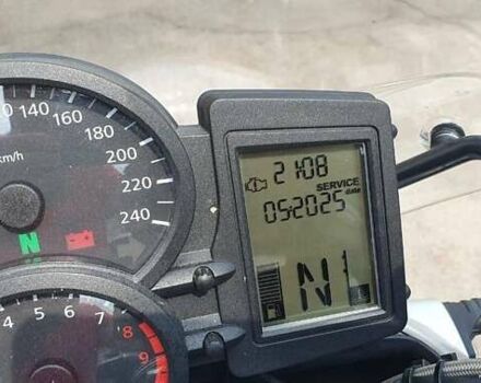 Серый БМВ R 1200R, объемом двигателя 1.17 л и пробегом 43 тыс. км за 8888 $, фото 6 на Automoto.ua