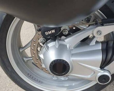 Серый БМВ R 1200R, объемом двигателя 1.17 л и пробегом 43 тыс. км за 8888 $, фото 13 на Automoto.ua
