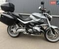Серый БМВ R 1200R, объемом двигателя 1.17 л и пробегом 43 тыс. км за 8888 $, фото 1 на Automoto.ua