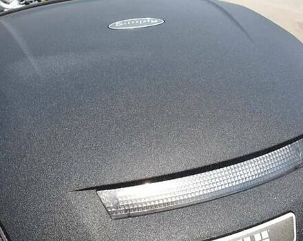 БМВ R 1200R 2010 в Чернигове на Automoto.ua Серый БМВ R 1200R, объемом двигателя 1.17 л и пробегом 43 тыс. км за 8888 $, фото 15 на Automoto.ua