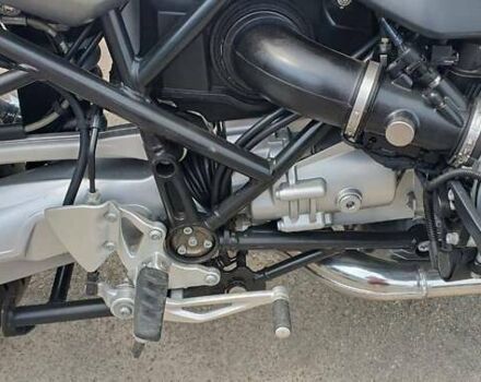 Серый БМВ R 1200R, объемом двигателя 1.17 л и пробегом 43 тыс. км за 8888 $, фото 10 на Automoto.ua